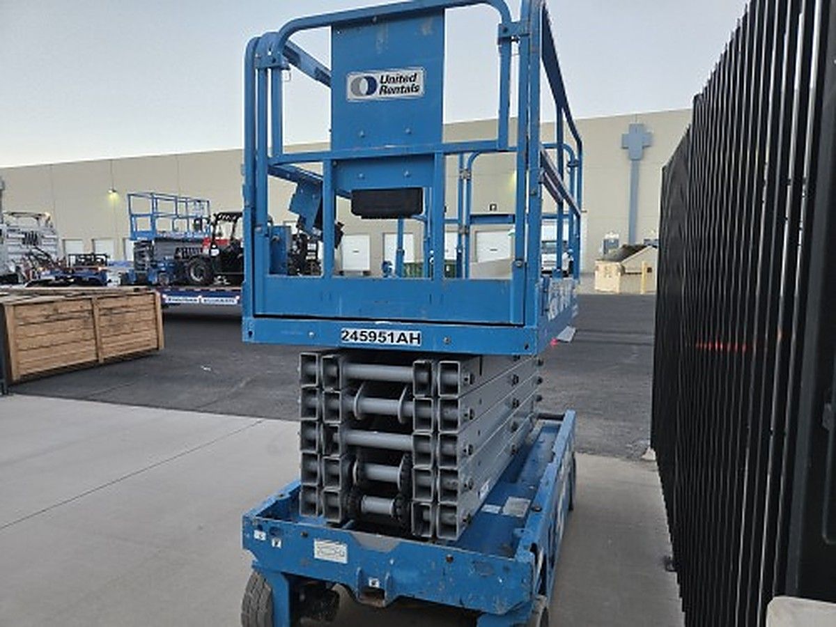 GENIE GS-4047 photo 3