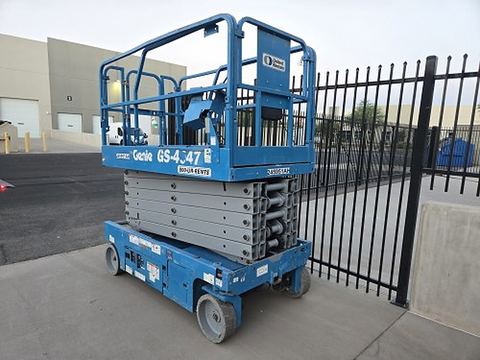 2020 GENIE GS-4047 for sale