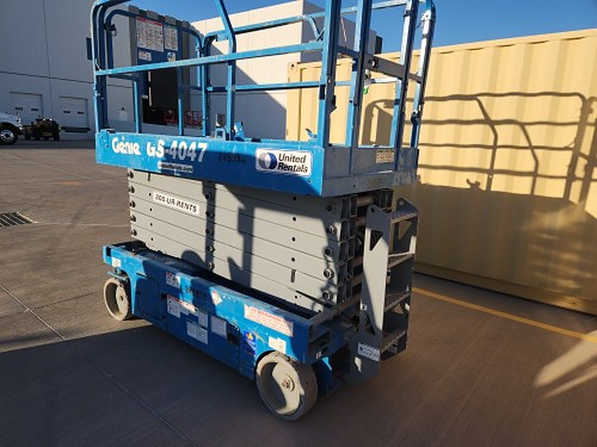 GENIE GS-4047 photo 6