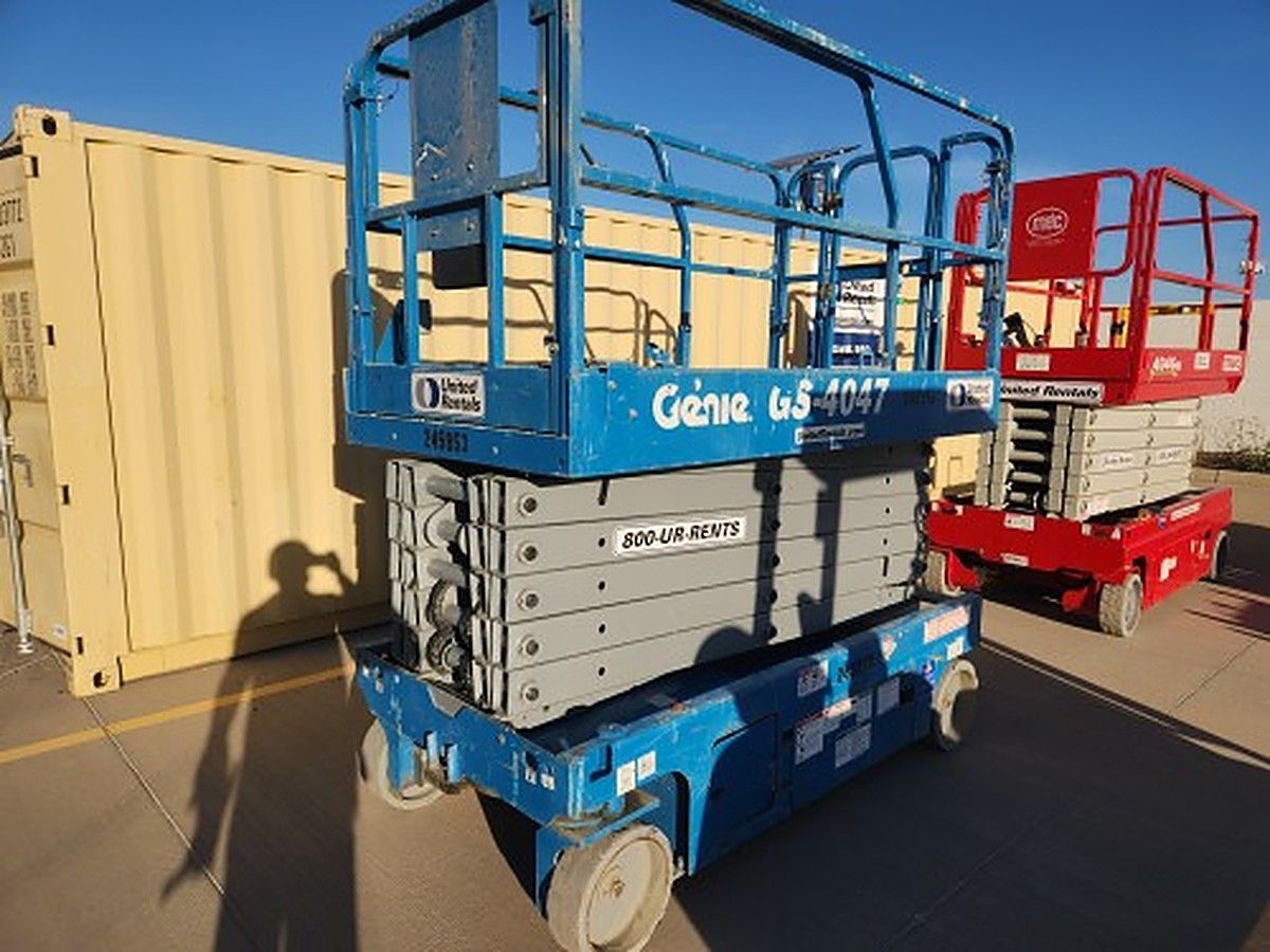 GENIE GS-4047 photo 8