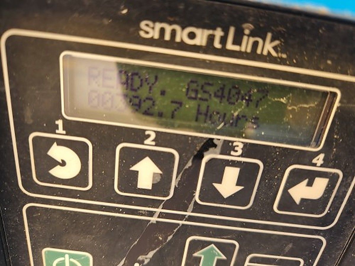 GENIE GS-4047 photo 10
