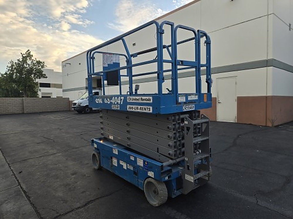 2020 GENIE GS-4047 for sale in Las Vegas, NV