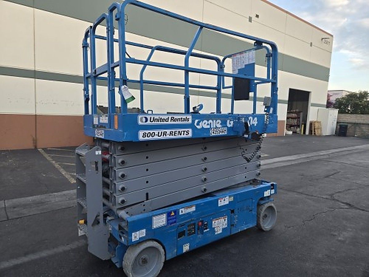GENIE GS-4047 photo 2