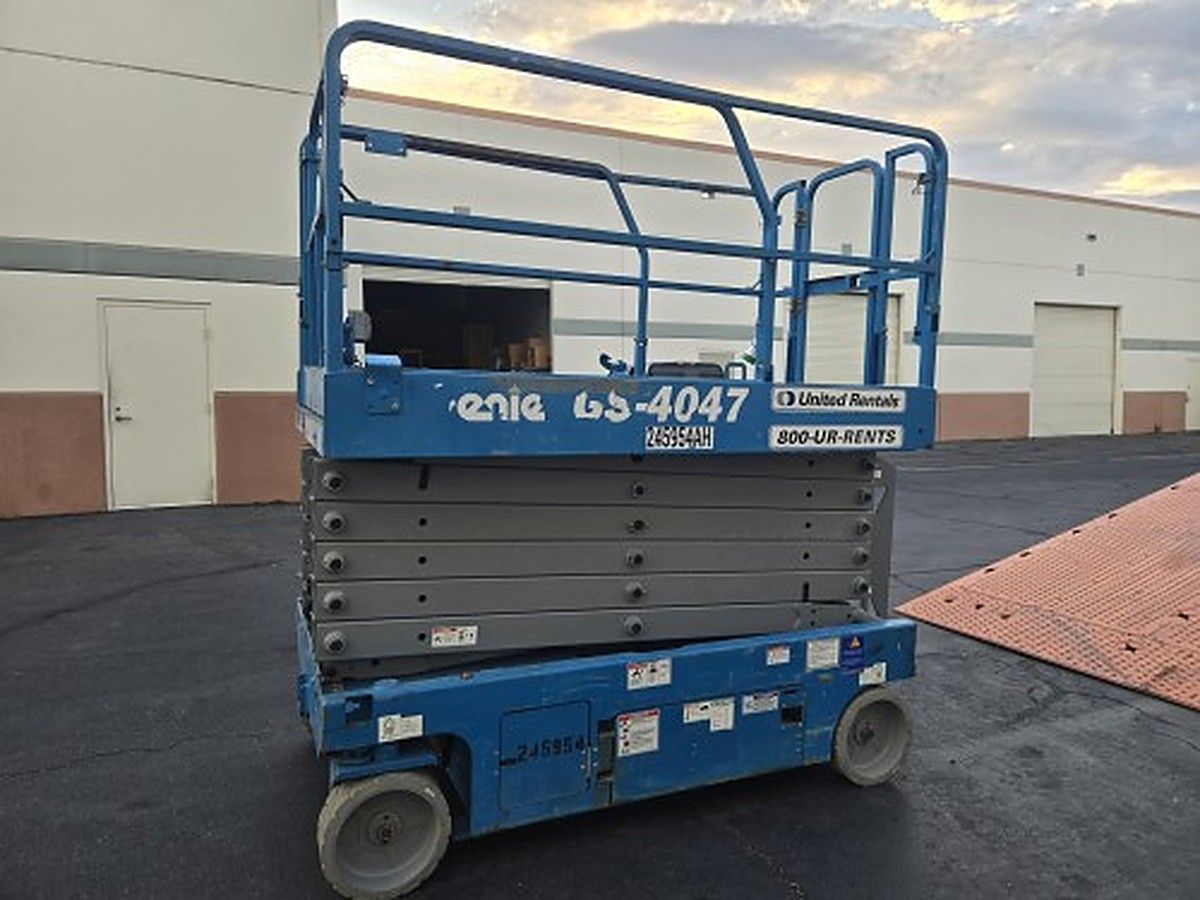 GENIE GS-4047 photo 3