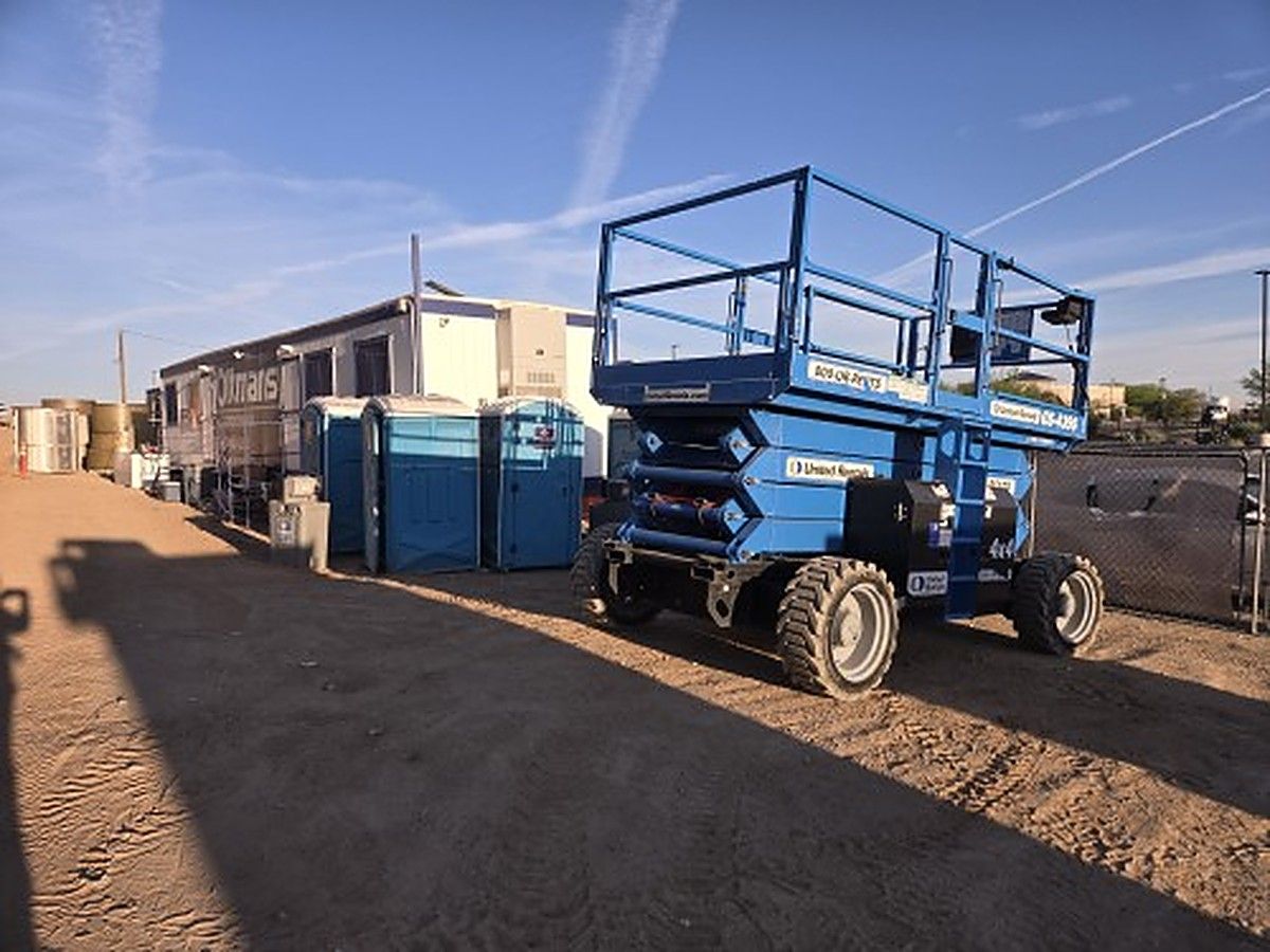 GENIE GS-4390 RT photo 5