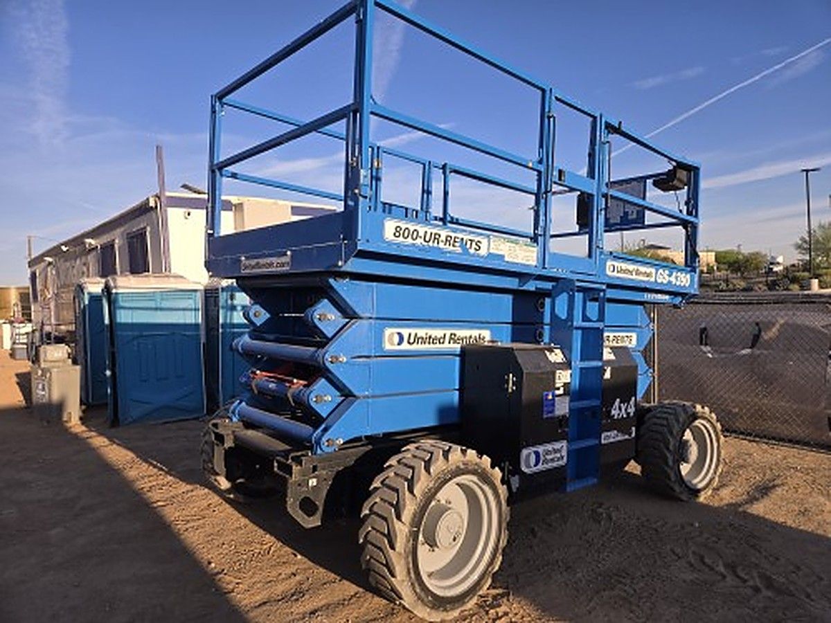 GENIE GS-4390 RT photo 7
