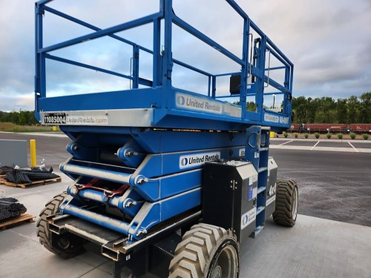 2020 GENIE GS-4390 RT for sale in Las Vegas, NV