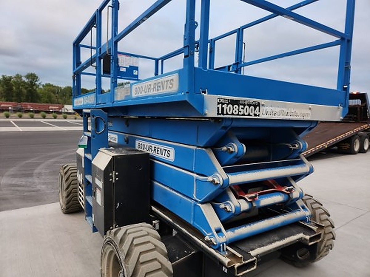 GENIE GS-4390 RT photo 2