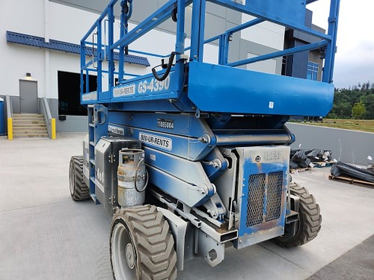 GENIE GS-4390 RT photo 3