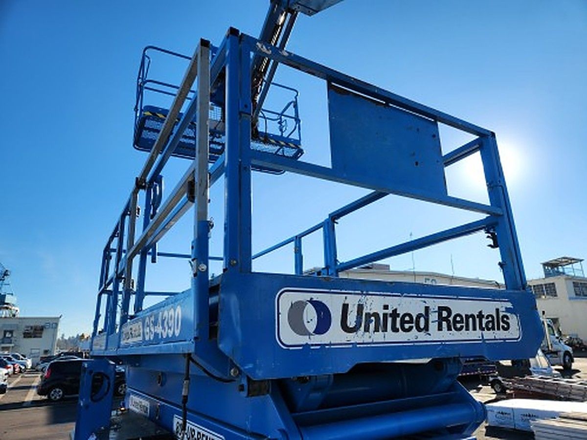 GENIE GS-4390 RT photo 2
