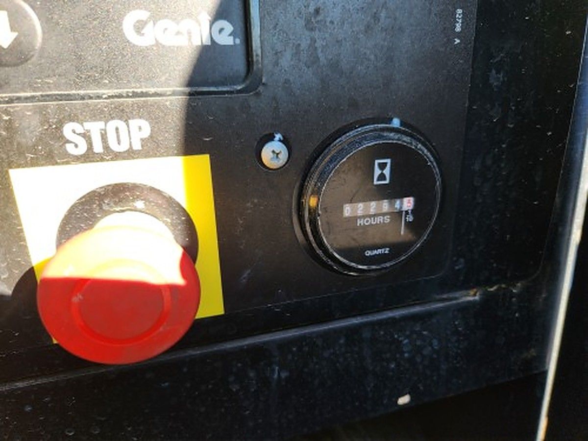 GENIE GS-4390 RT photo 4