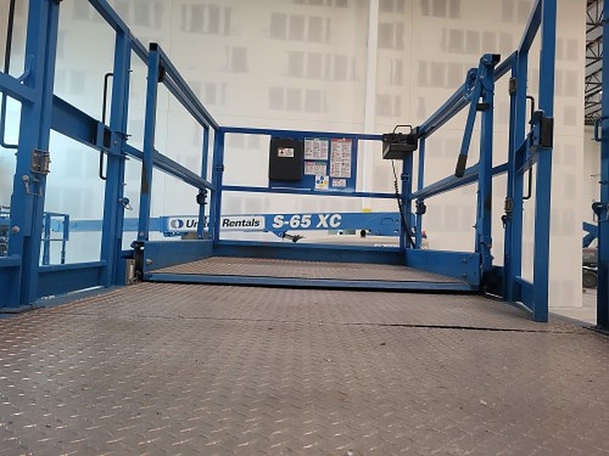 GENIE GS-4390 RT photo 3