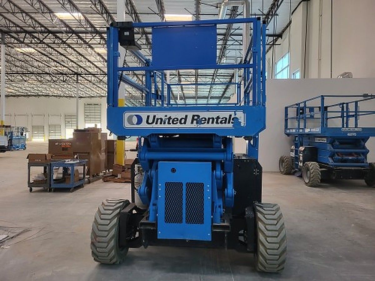 GENIE GS-4390 RT photo 6