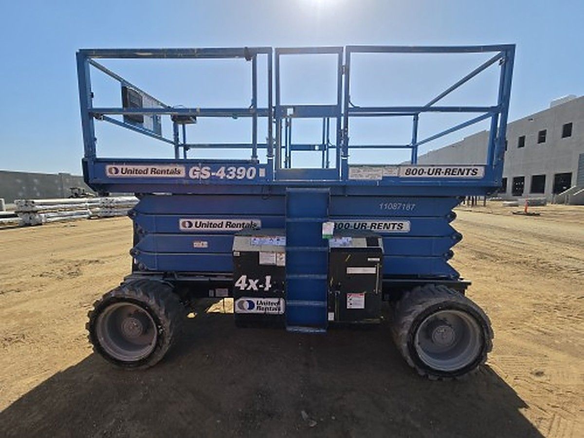 2020 GENIE GS-4390 RT for sale in Las Vegas, NV