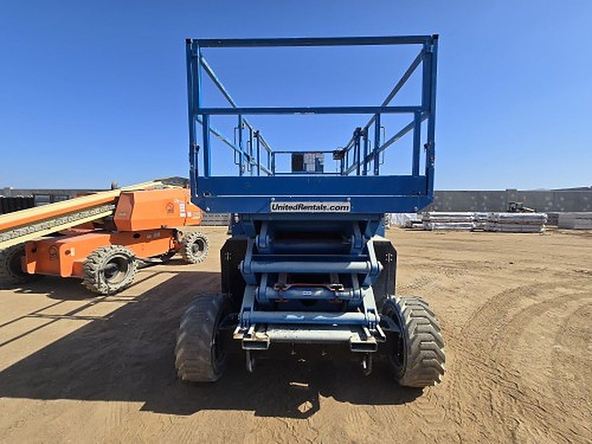 GENIE GS-4390 RT photo 2