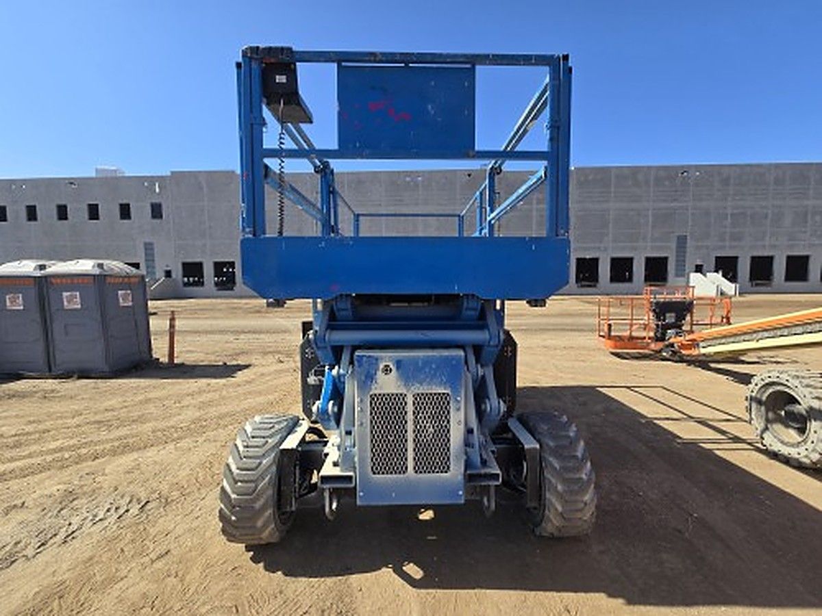 GENIE GS-4390 RT photo 3
