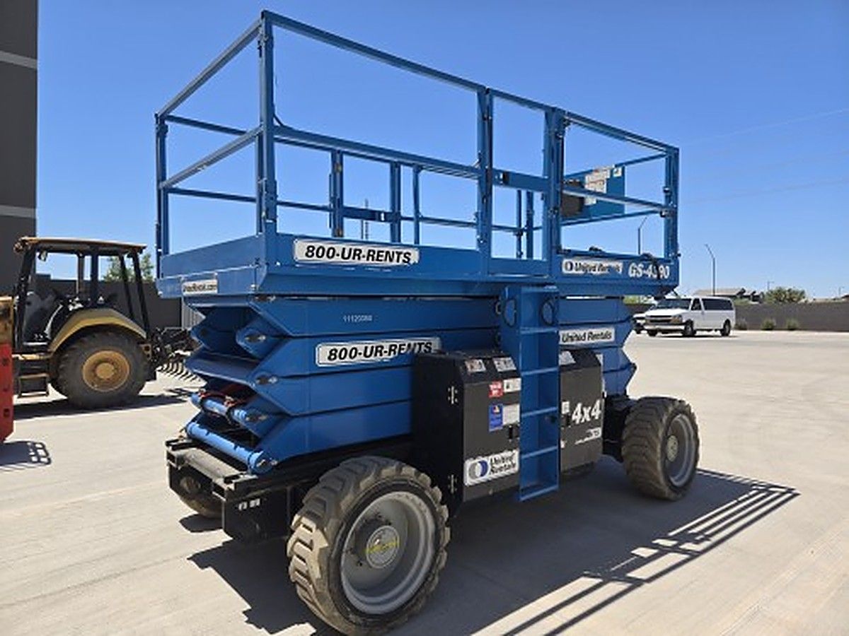 GENIE GS-4390 RT photo 2