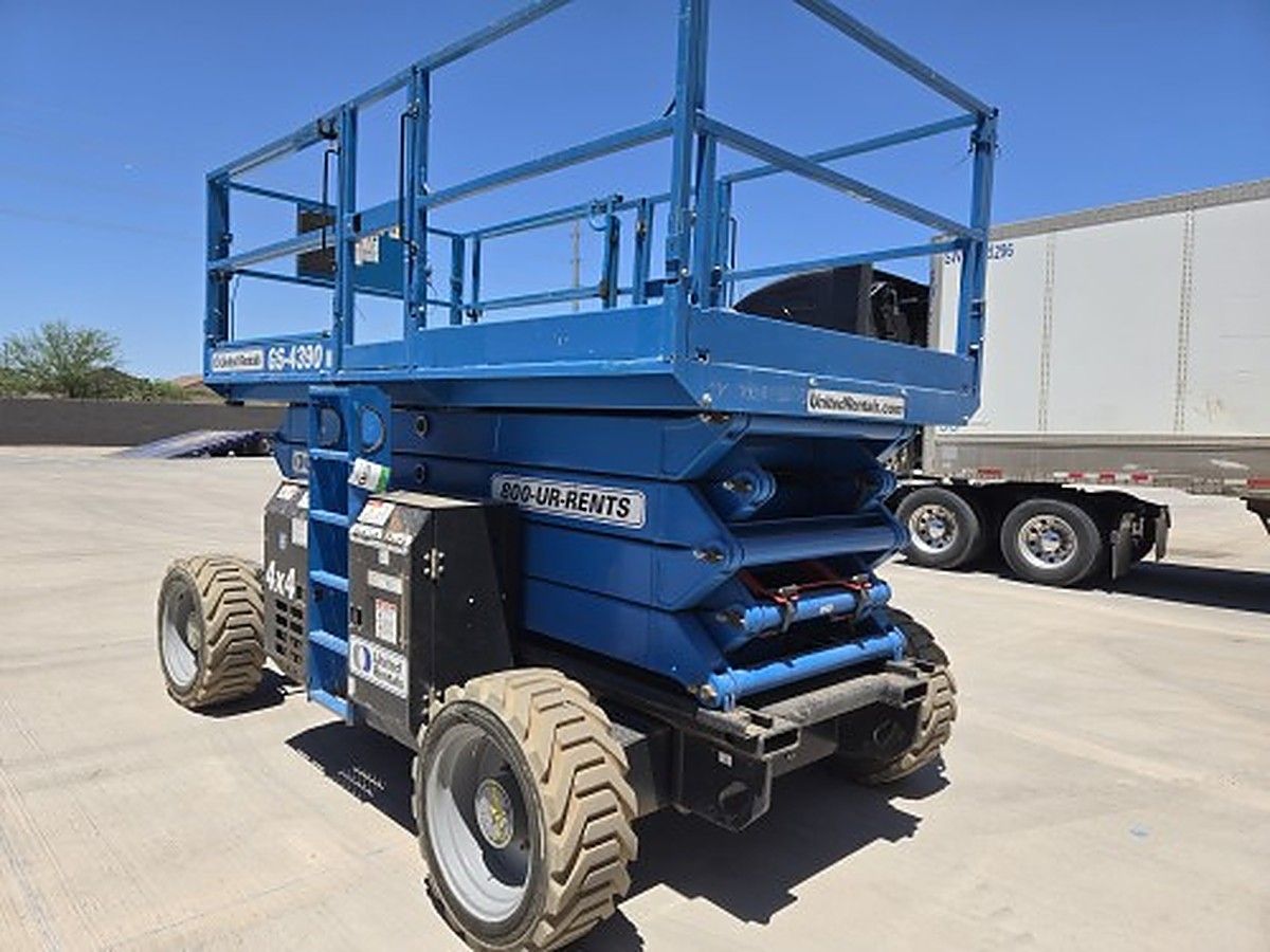 GENIE GS-4390 RT photo 3