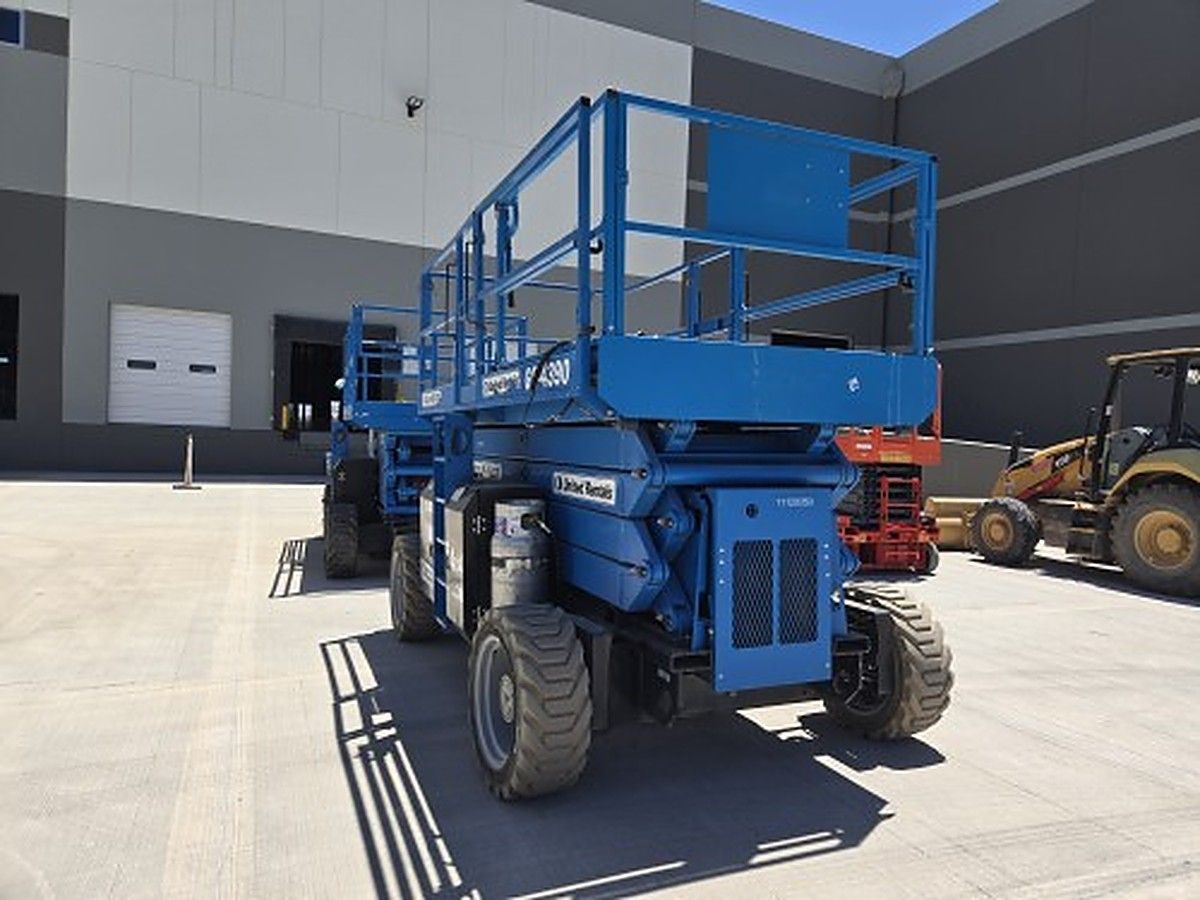 GENIE GS-4390 RT photo 4