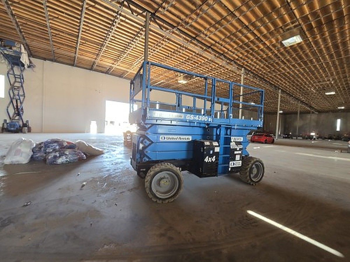 GENIE GS-4390 RT photo 5