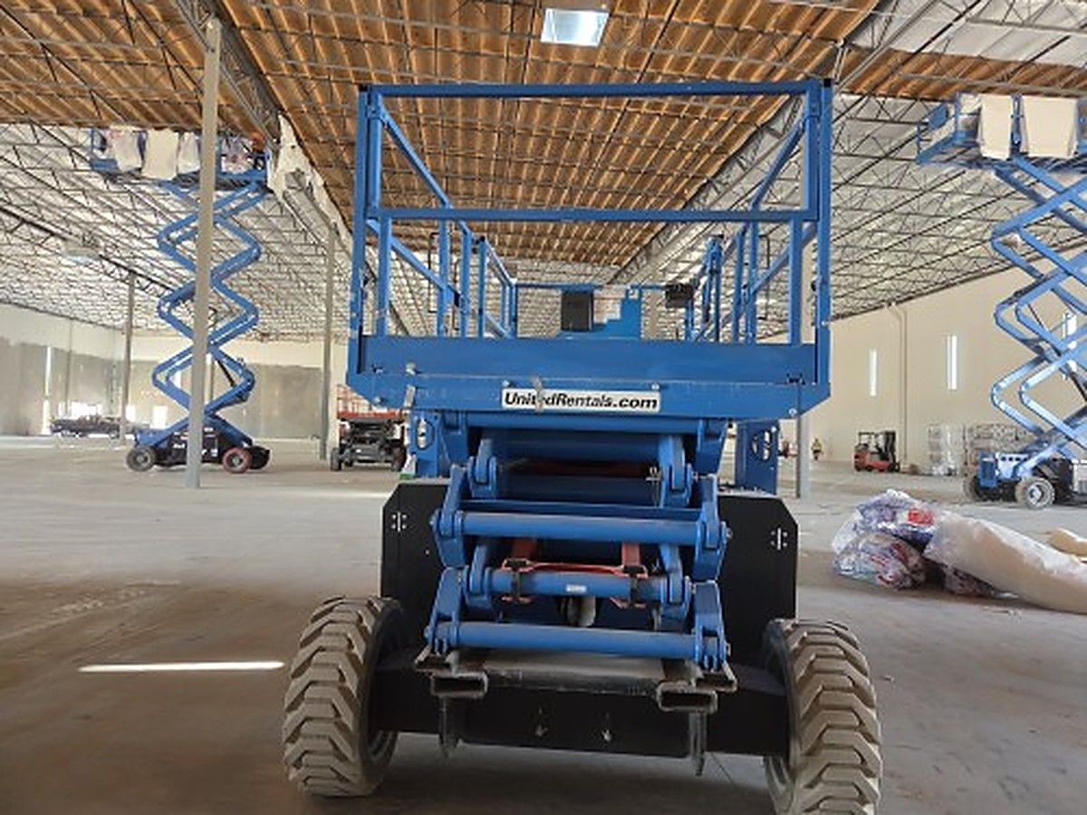 GENIE GS-4390 RT photo 6