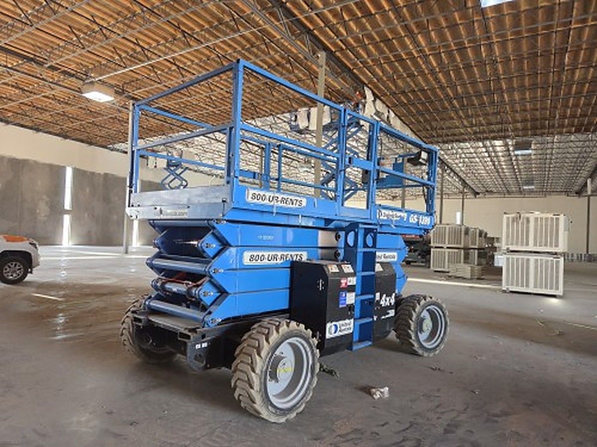 GENIE GS-4390 RT photo 9