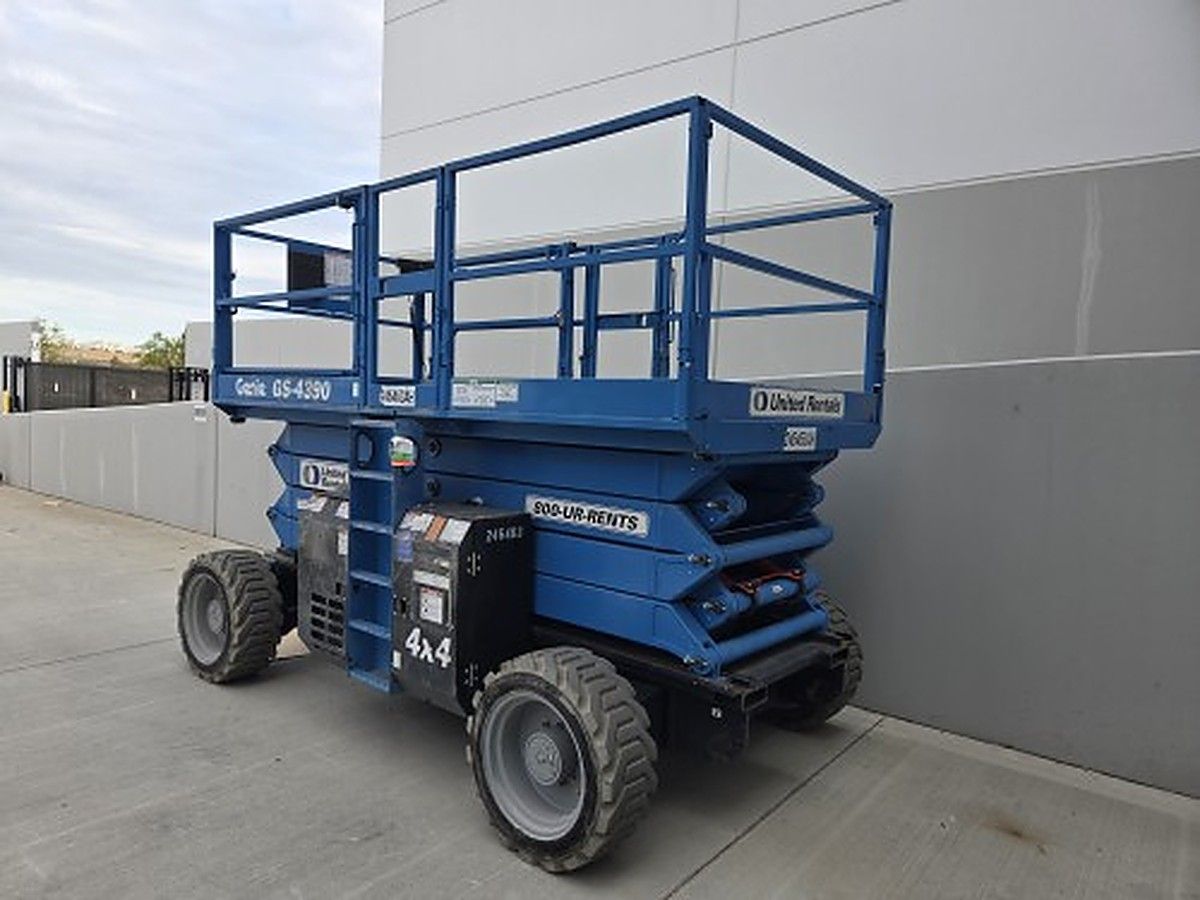 GENIE GS-4390 RT photo 2