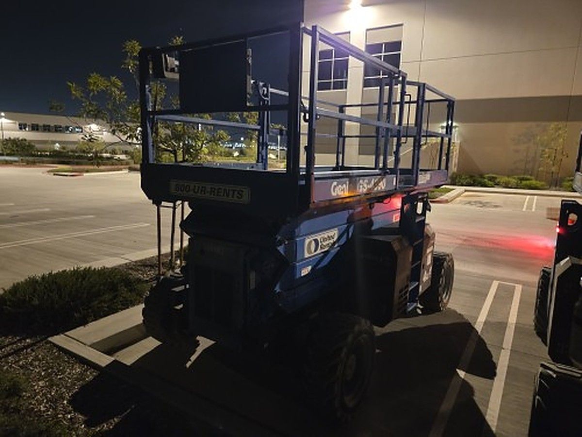 GENIE GS-4390 RT photo 6