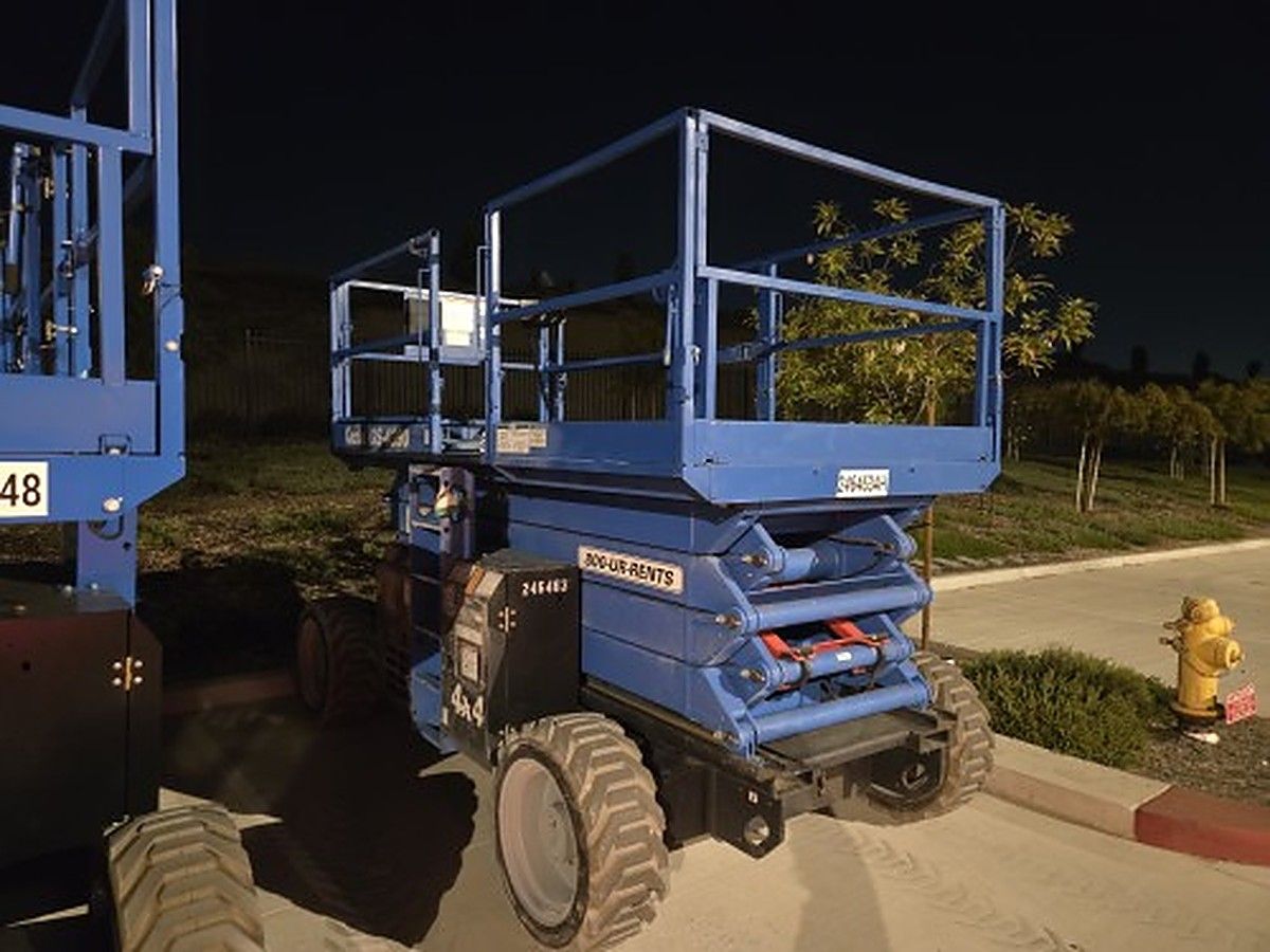 GENIE GS-4390 RT photo 8