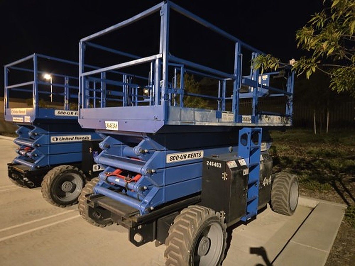 GENIE GS-4390 RT photo 10