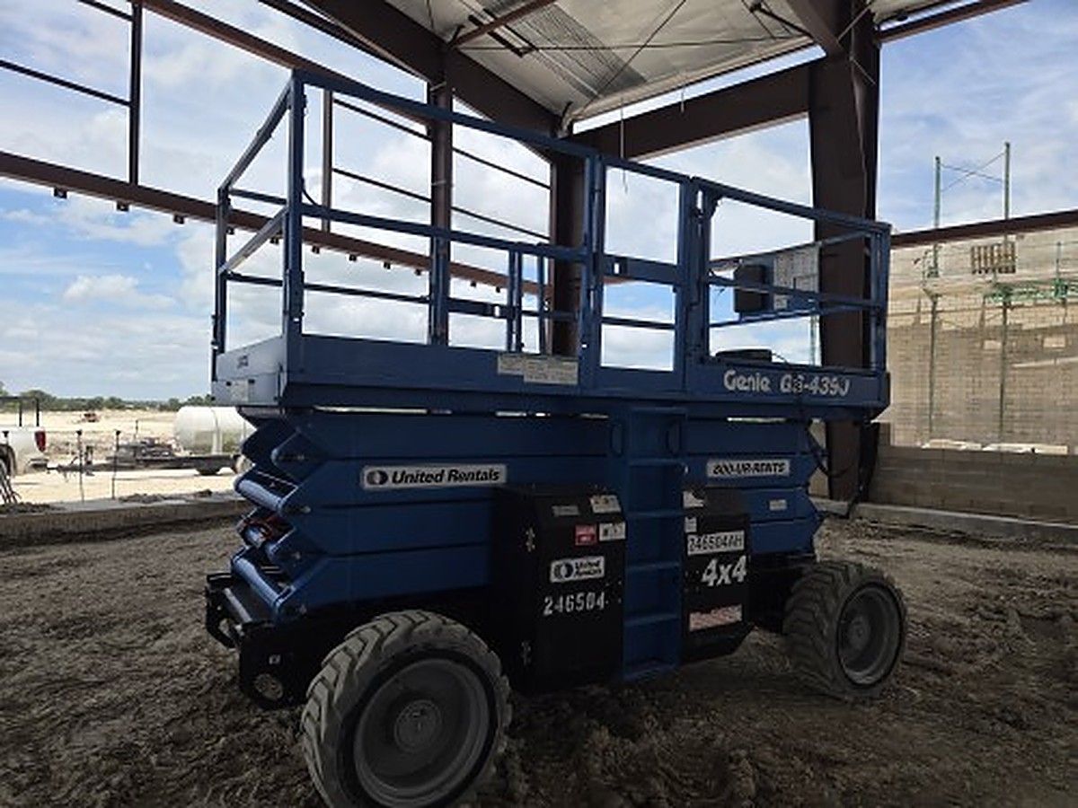 GENIE GS-4390 RT photo 2