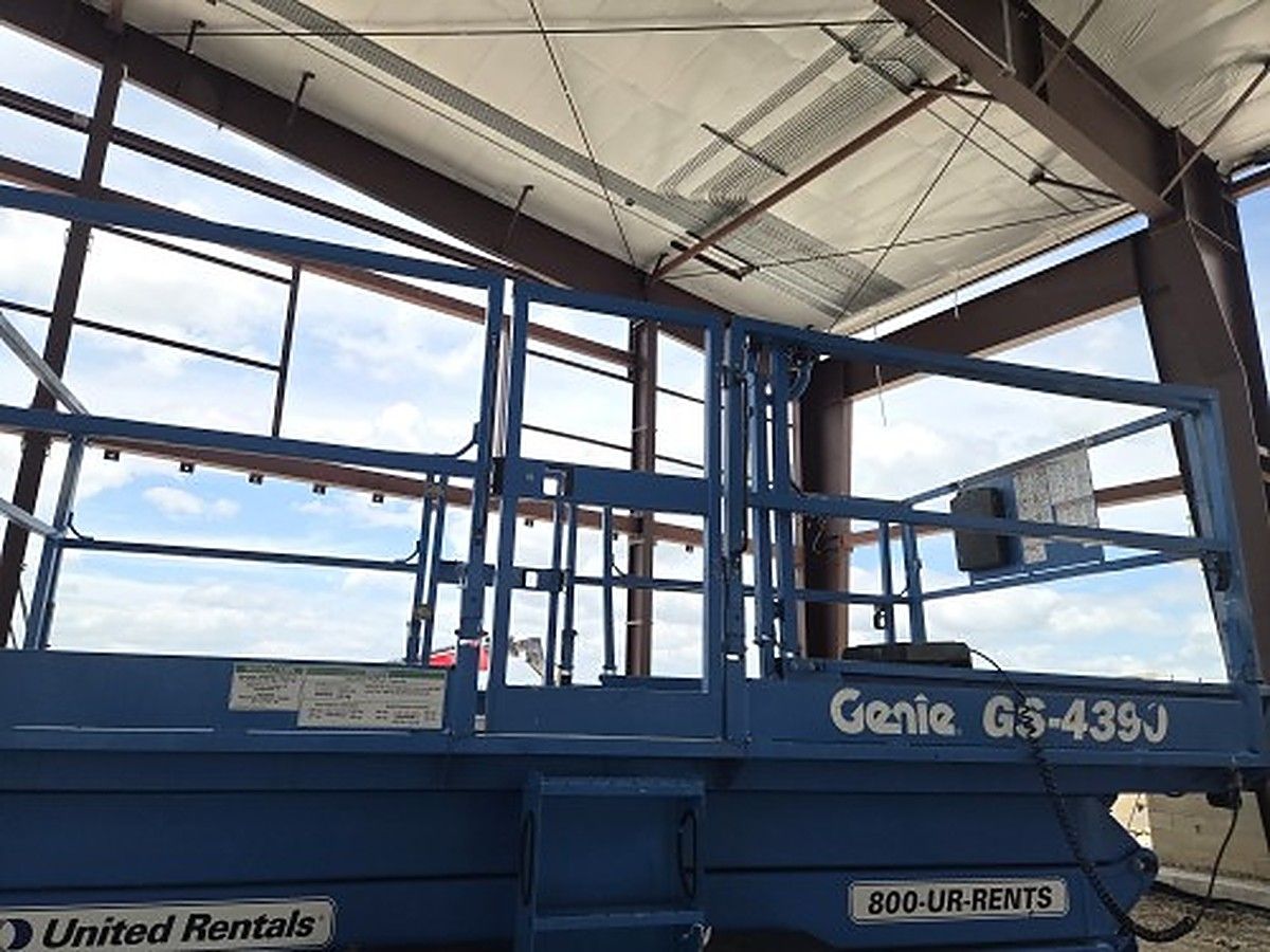 GENIE GS-4390 RT photo 3