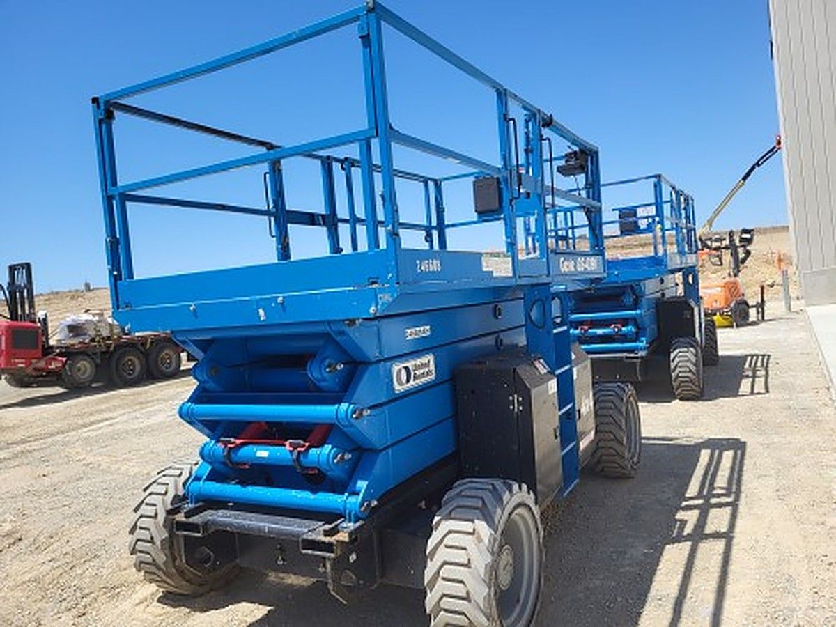 GENIE GS-4390 RT photo 3