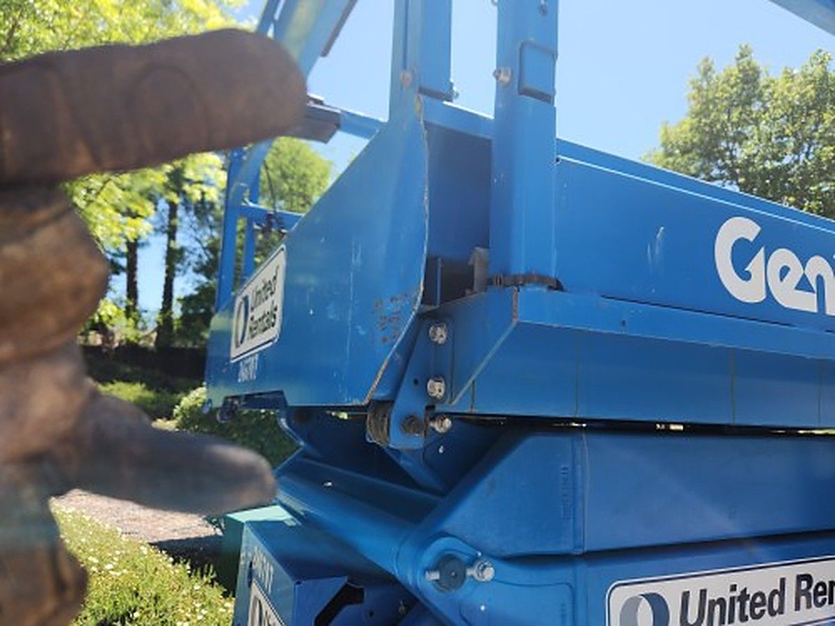 GENIE GS-4390 RT photo 2