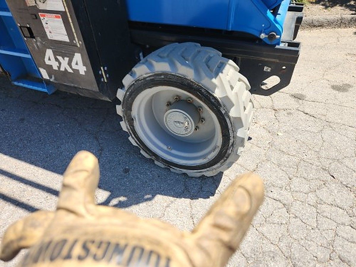 GENIE GS-4390 RT photo 16