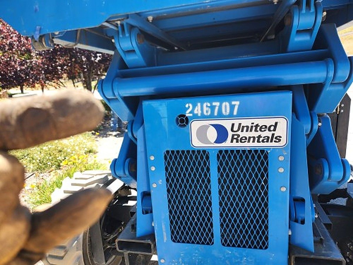 GENIE GS-4390 RT photo 18