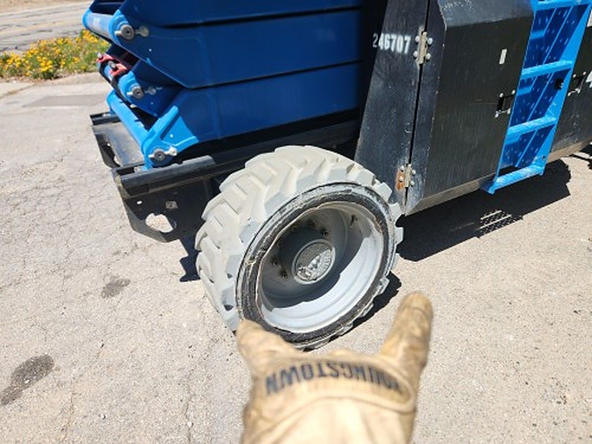 GENIE GS-4390 RT photo 19