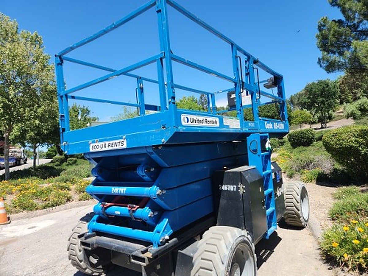 GENIE GS-4390 RT photo 7