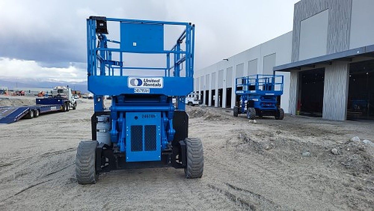 GENIE GS-4390 RT photo 2