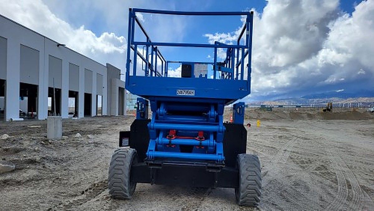 GENIE GS-4390 RT photo 3
