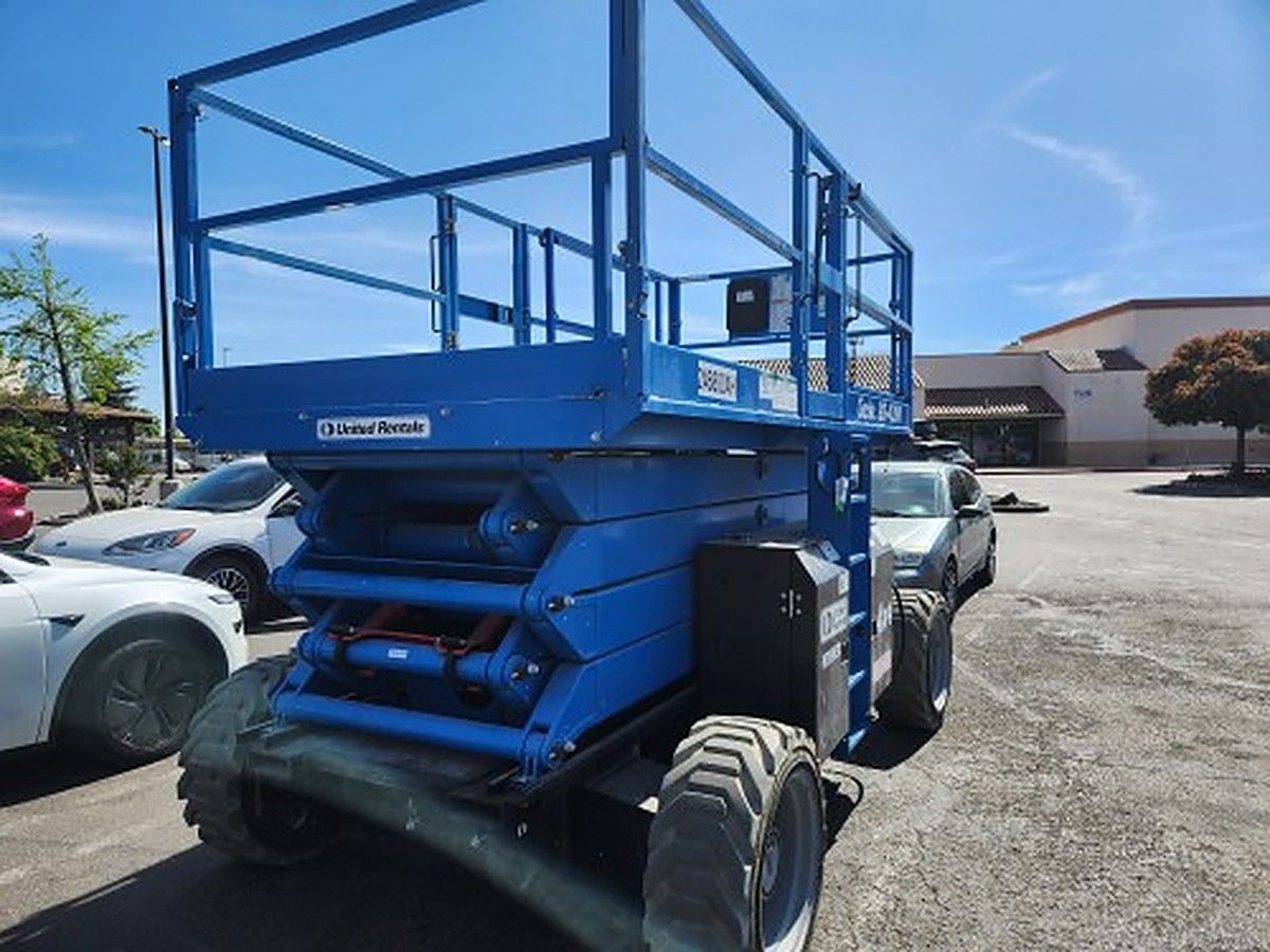 GENIE GS-4390 RT photo 2