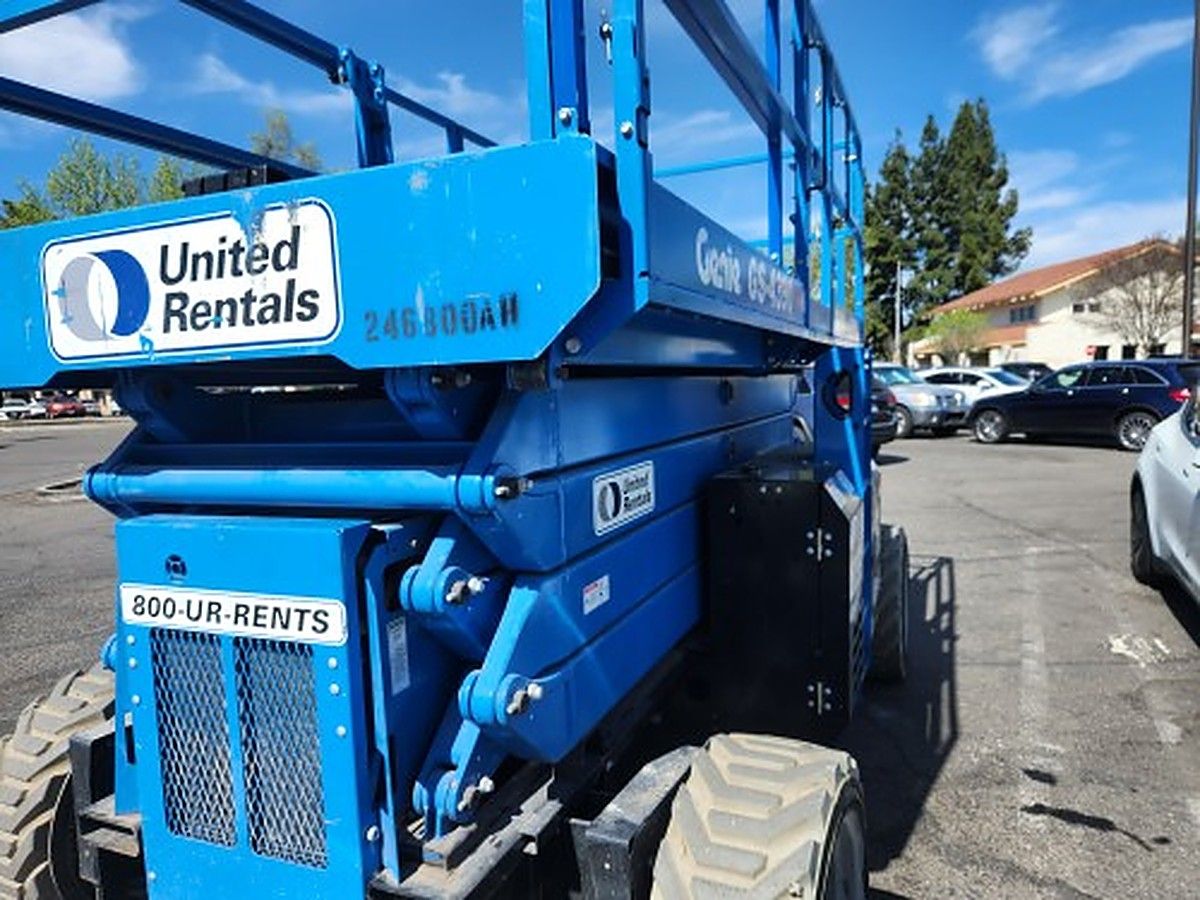 GENIE GS-4390 RT photo 3