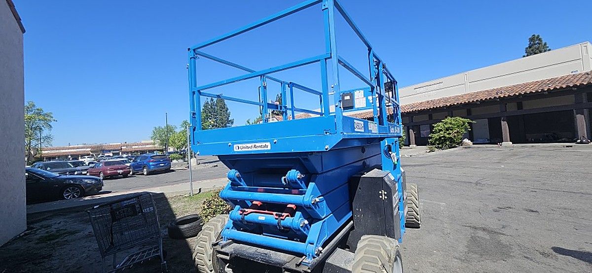 GENIE GS-4390 RT photo 7