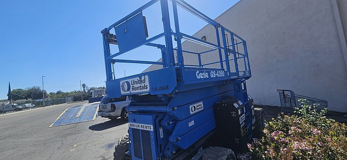 GENIE GS-4390 RT photo 8