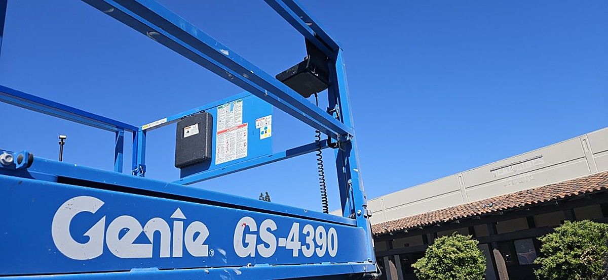 GENIE GS-4390 RT photo 10