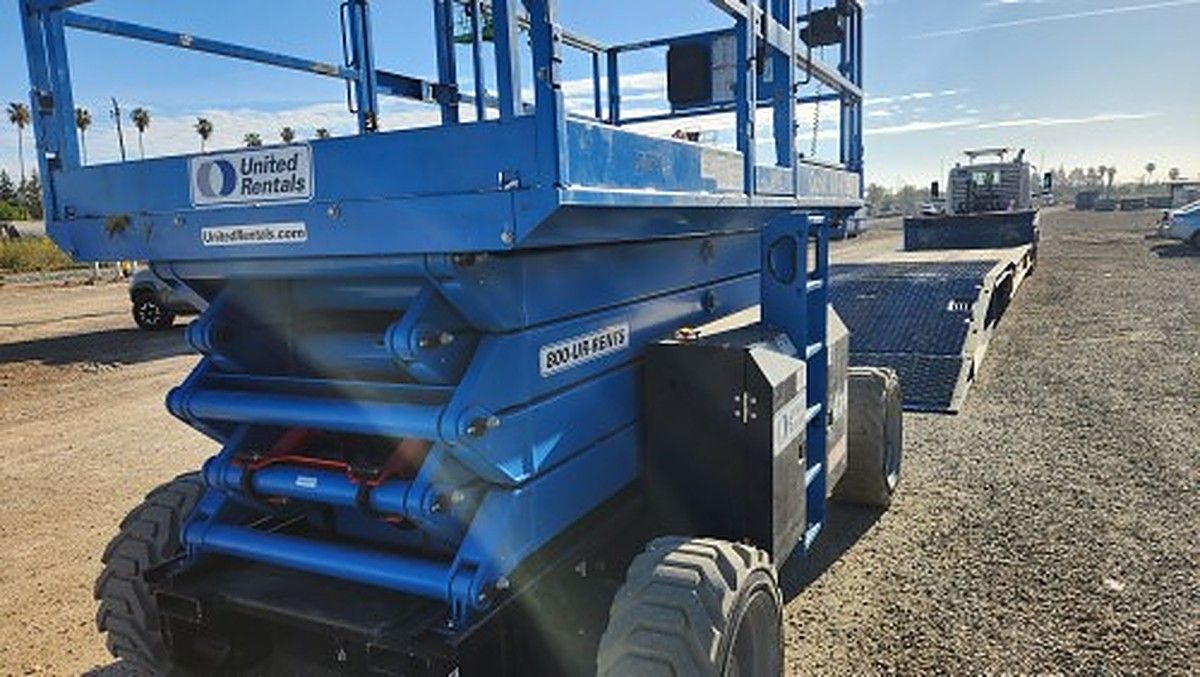 GENIE GS-4390 RT photo 2