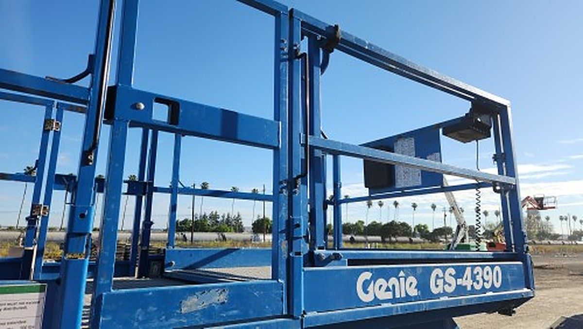 GENIE GS-4390 RT photo 3
