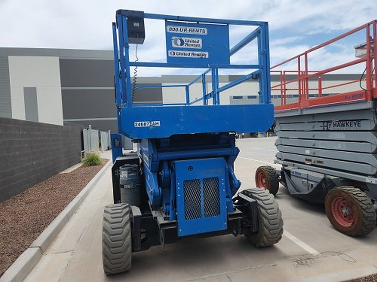 GENIE GS-4390 RT photo 2