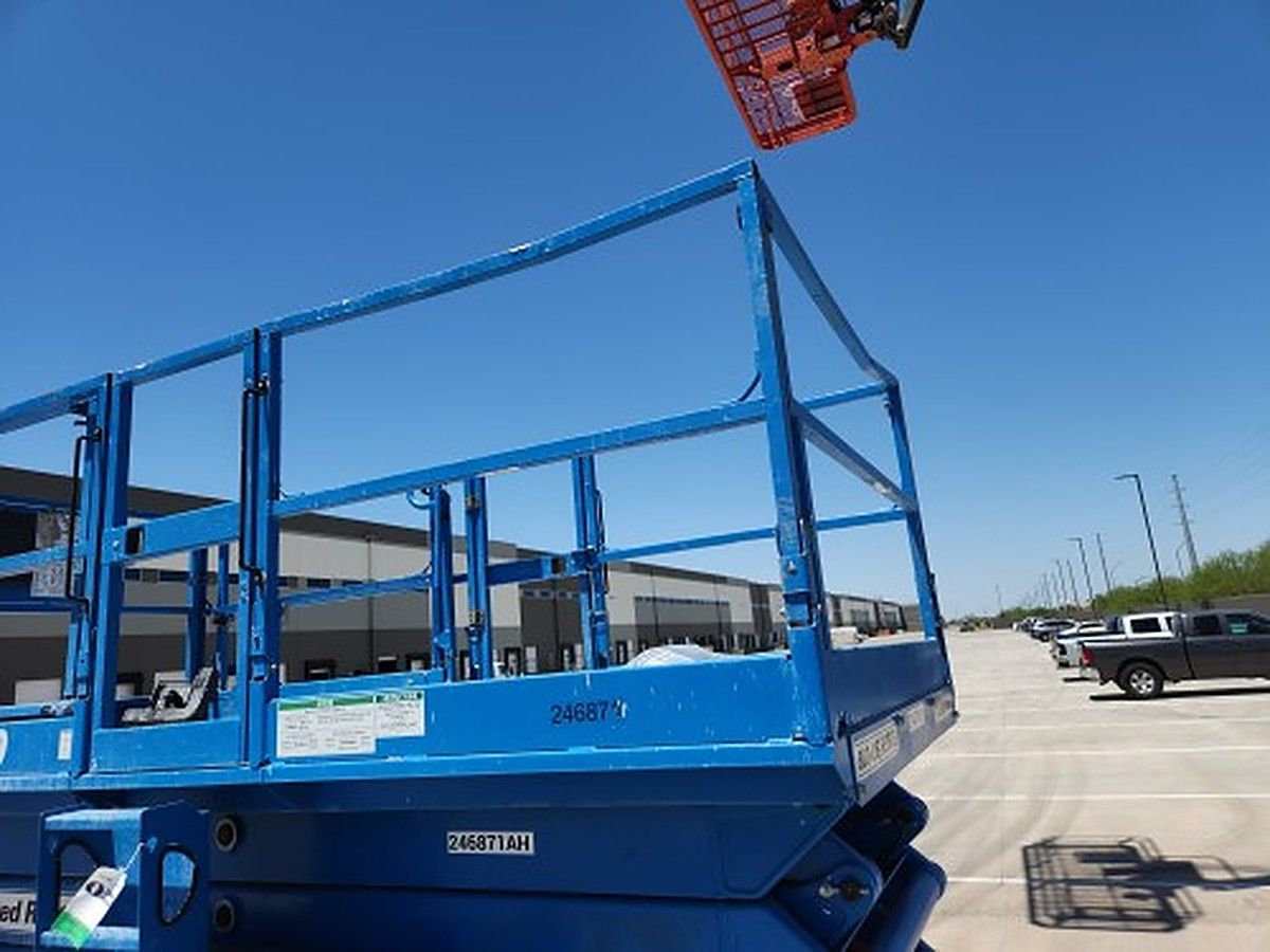 GENIE GS-4390 RT photo 13