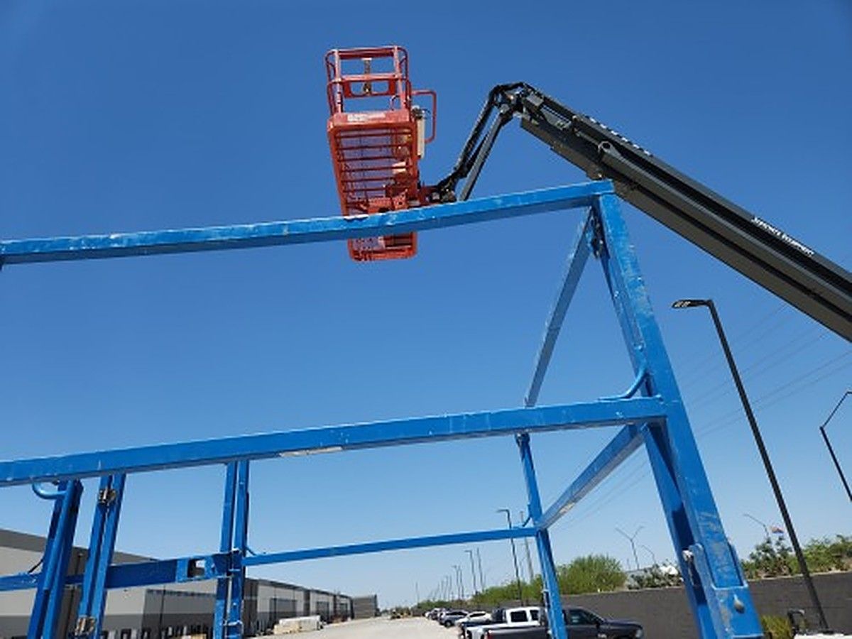 GENIE GS-4390 RT photo 14